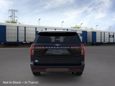 2026 Ford Expedition King Ranch®