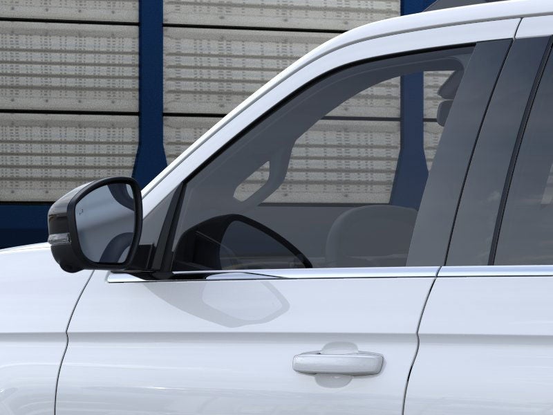 2026 Ford Expedition King Ranch®