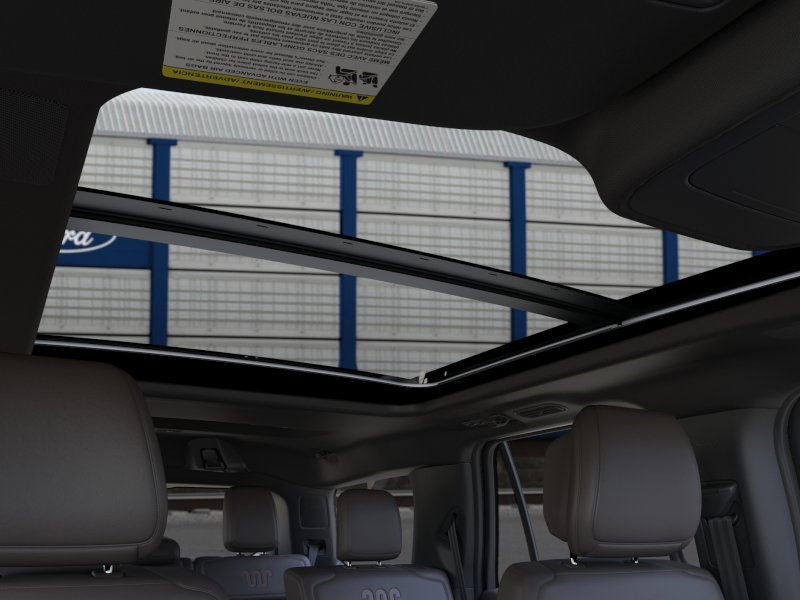 2026 Ford Expedition King Ranch®