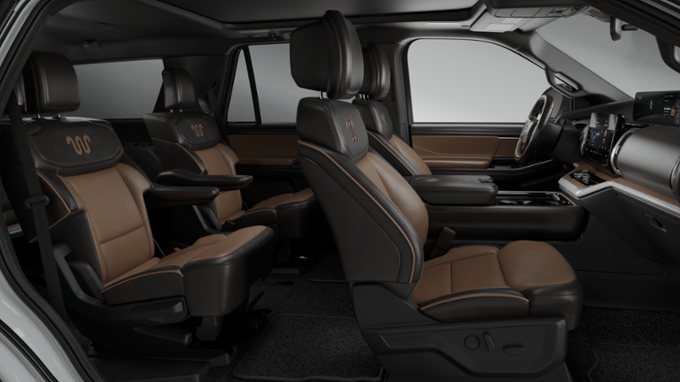2026 Ford Expedition King Ranch®