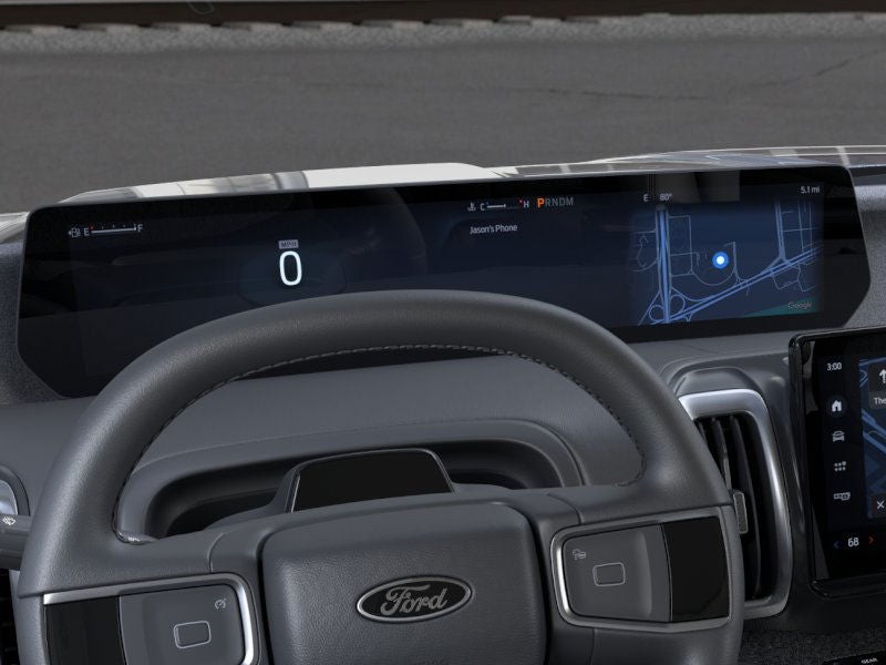 2026 Ford Expedition Tremor®