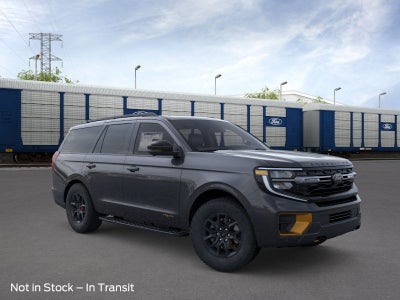 2026 Ford Expedition Tremor®