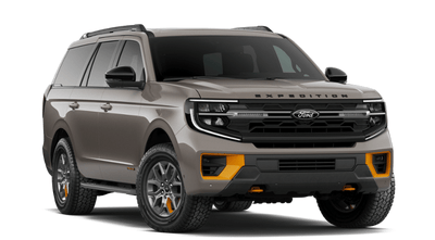 2026 Ford Expedition Tremor®