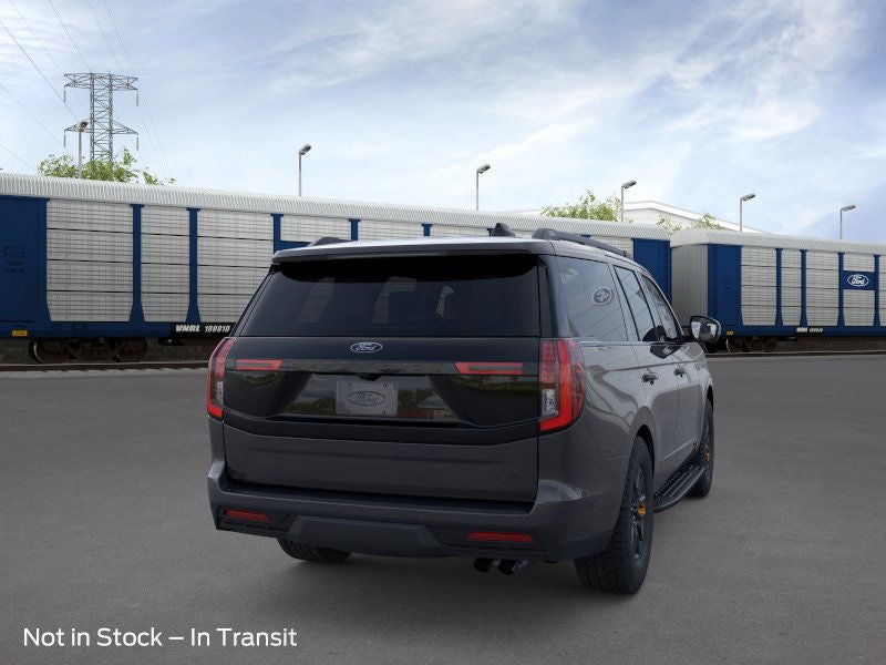 2026 Ford Expedition Tremor®