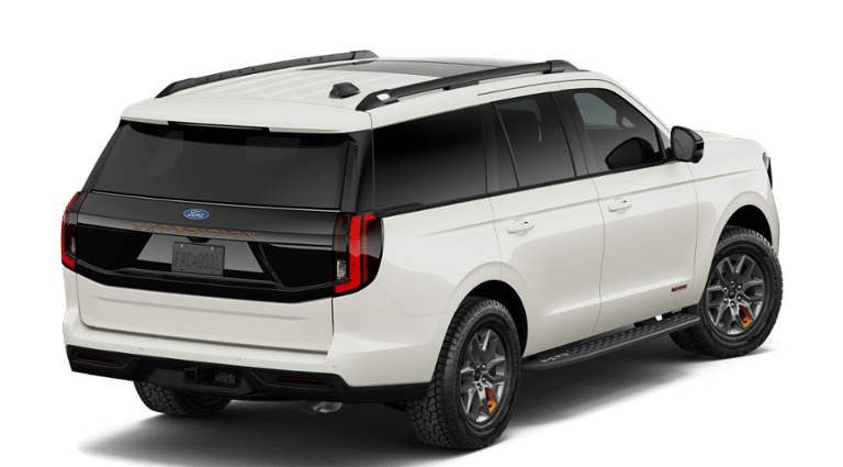 2027 Ford Expedition Tremor®