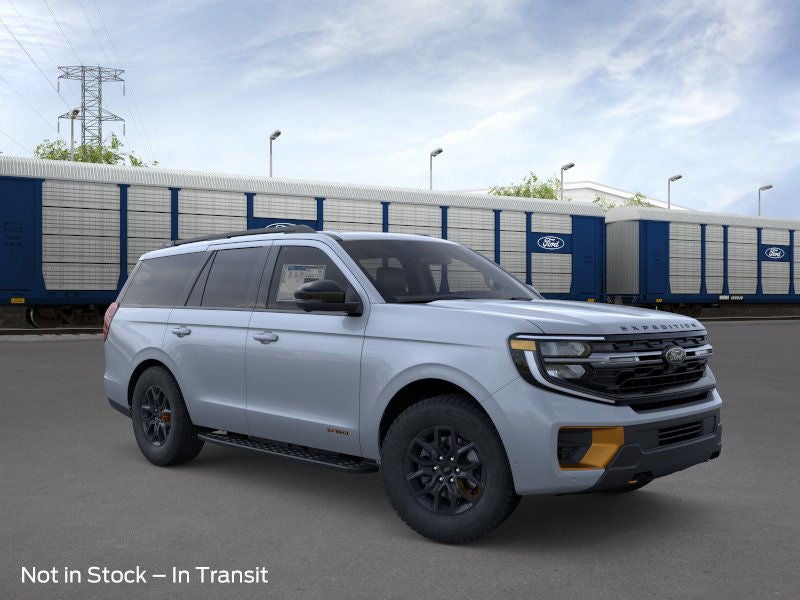 2026 Ford Expedition Tremor®