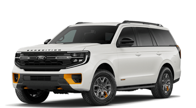 2026 Ford Expedition Tremor®