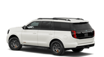 2027 Ford Expedition Tremor®