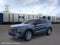 2026 Ford Explorer Active 100A