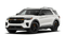 2027 Ford Explorer Tremor®