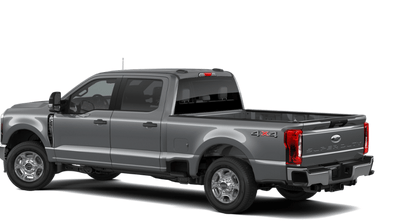 2026 Ford Super Duty F-250® XLT