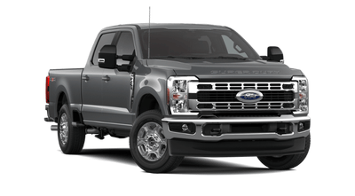 2026 Ford Super Duty F-250® XLT