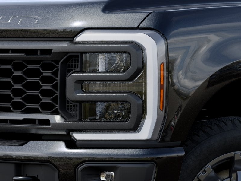 2027 Ford Super Duty F-250® XL