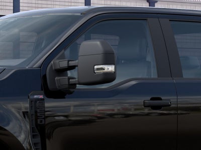 2027 Ford Super Duty F-250® XL