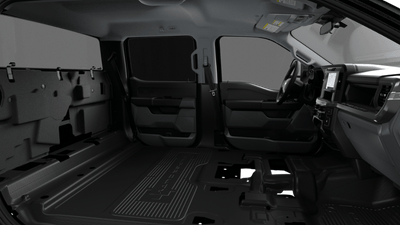 2027 Ford Super Duty F-250® XL