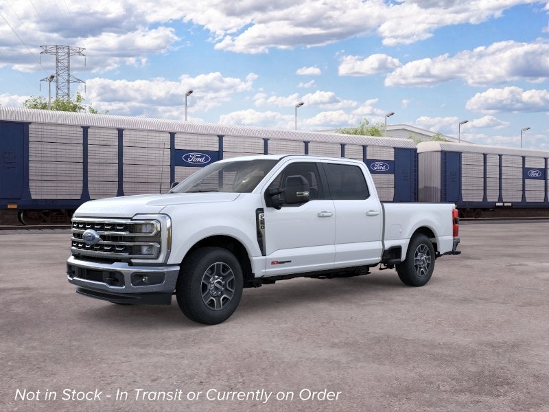 2026 Ford Super Duty F-250® Lariat®