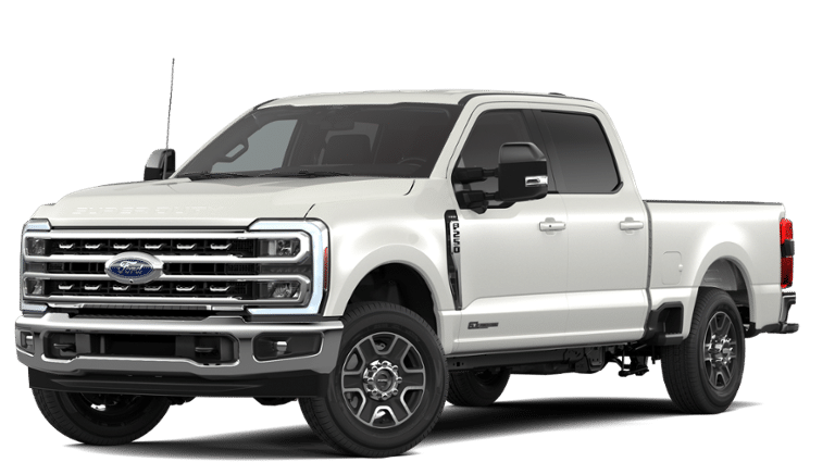 2026 Ford Super Duty F-250® Lariat®