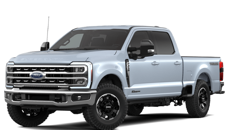 2026 Ford F-250's photo