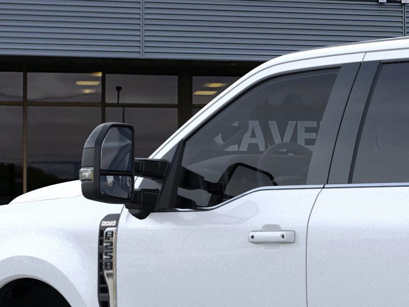 2026 Ford Super Duty F-250® King Ranch®