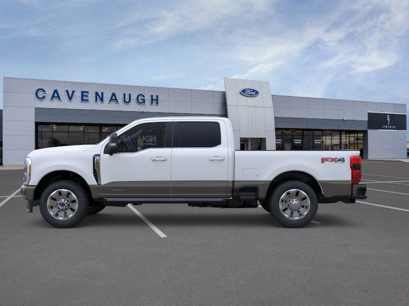 2026 Ford Super Duty F-250® King Ranch®