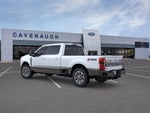 2026 Ford Super Duty F-250® King Ranch®