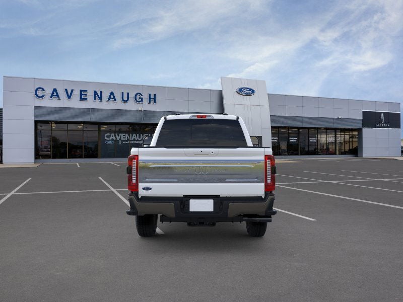 2026 Ford Super Duty F-250® King Ranch®