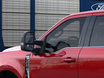 2026 Ford Super Duty F-250® King Ranch®