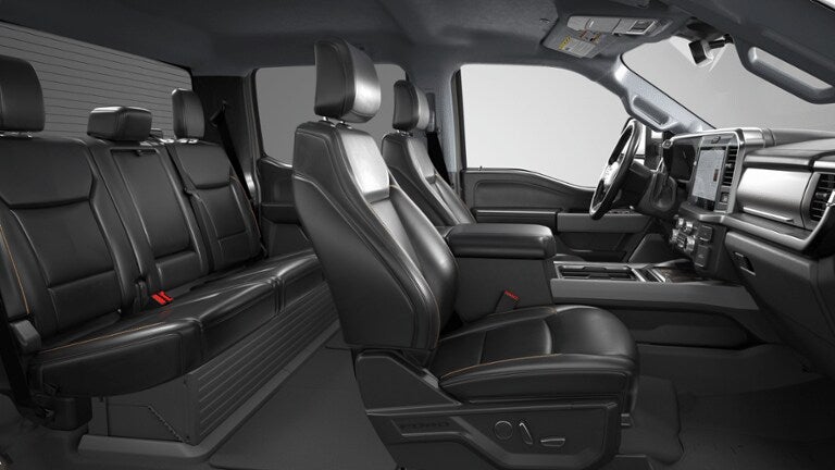 2026 Ford Super Duty F-250® Lariat®