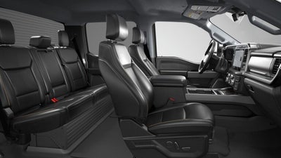 2026 Ford Super Duty F-250® Lariat®