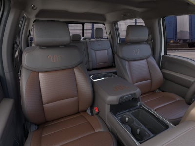2026 Ford Super Duty F-250® King Ranch®