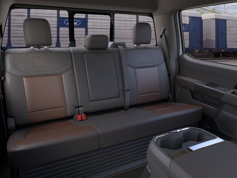 2026 Ford Super Duty F-250® King Ranch®