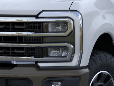 2026 Ford Super Duty F-250® King Ranch®