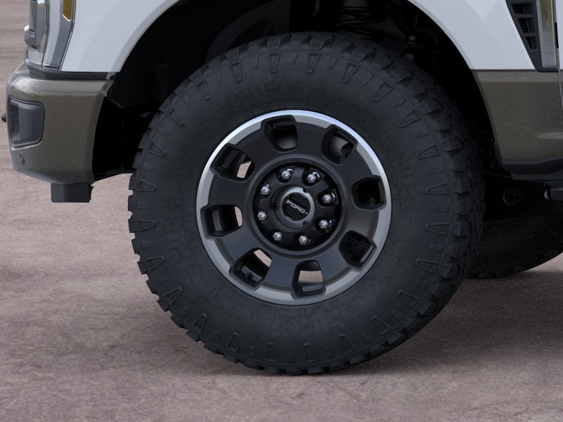 2026 Ford Super Duty F-250® King Ranch®