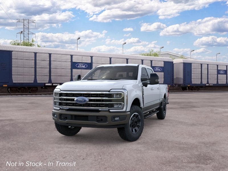 2026 Ford Super Duty F-250® King Ranch®