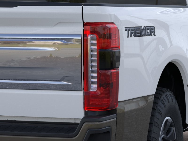 2026 Ford Super Duty F-250® King Ranch®
