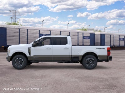 2026 Ford Super Duty F-250® King Ranch®