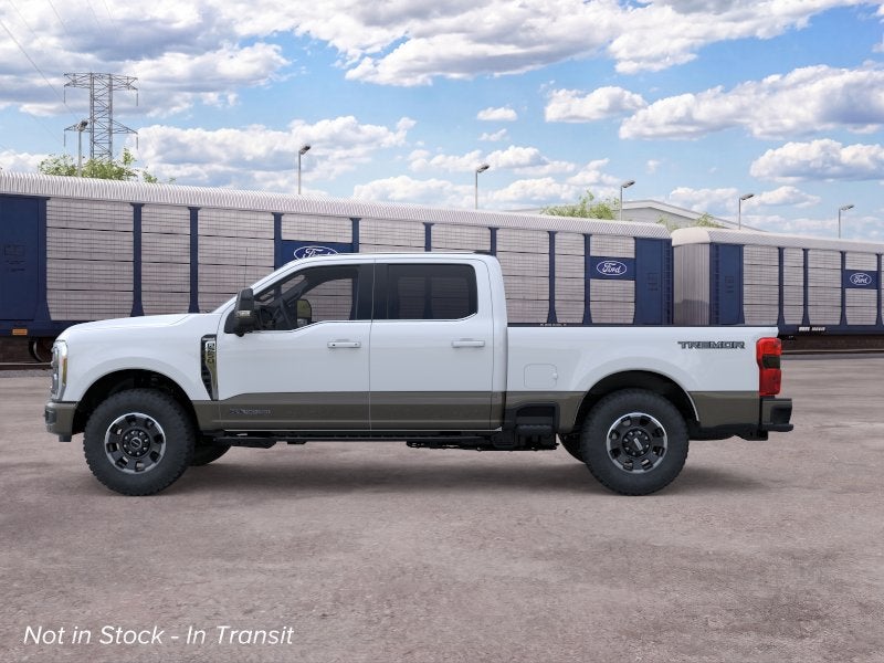 2026 Ford Super Duty F-250® King Ranch®