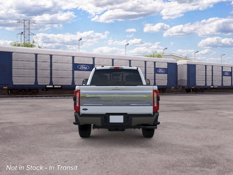 2026 Ford Super Duty F-250® King Ranch®