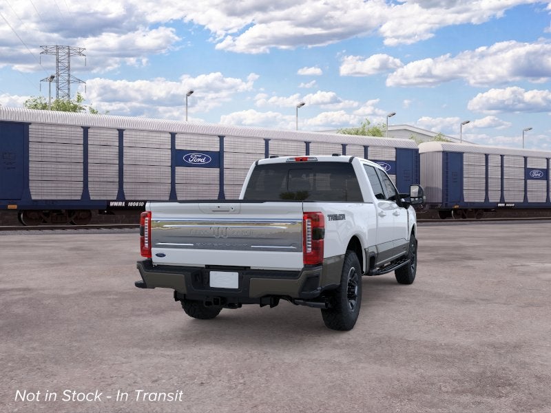 2026 Ford Super Duty F-250® King Ranch®