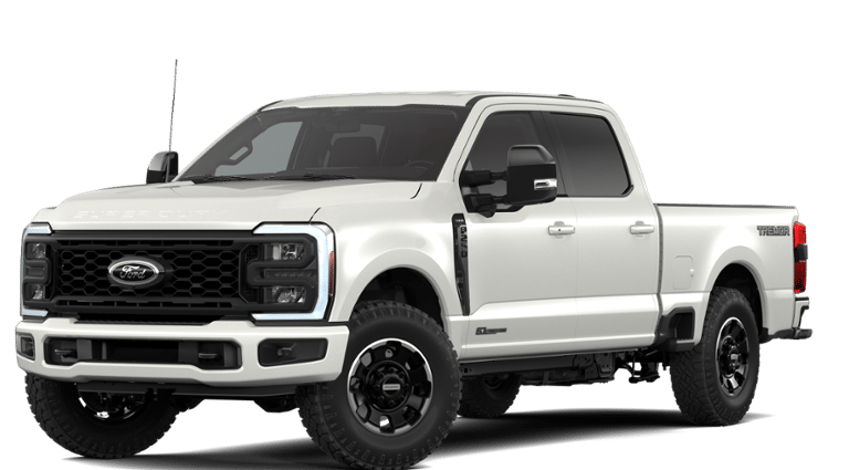 2026 Ford Super Duty F-250® Lariat®