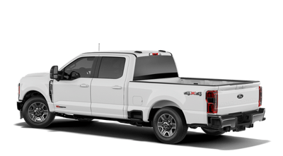 2027 Ford Super Duty F-350® Lariat®