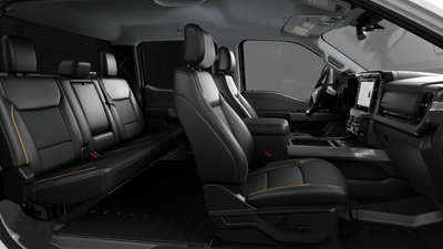 2027 Ford Super Duty F-350® Lariat®