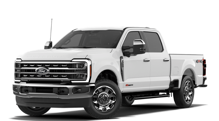 2027 Ford Super Duty F-350® Lariat®