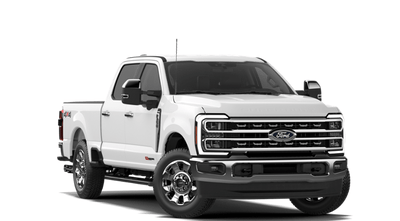 2027 Ford Super Duty F-350® Lariat®