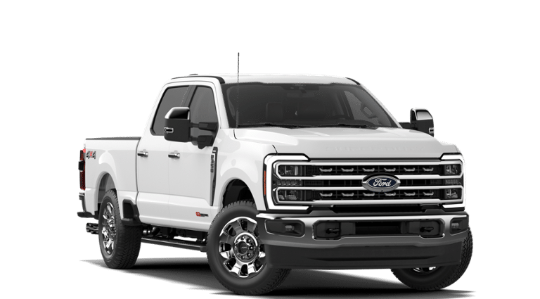 2027 Ford Super Duty F-350® Lariat®