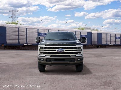 2027 Ford Super Duty F-350® King Ranch®