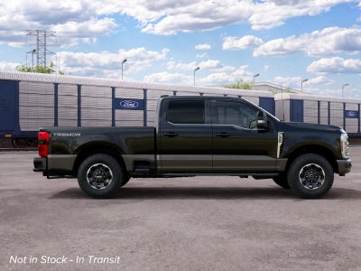 2027 Ford Super Duty F-350® King Ranch®