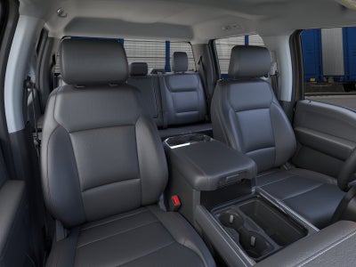 2026 Ford Super Duty F-350® Lariat®