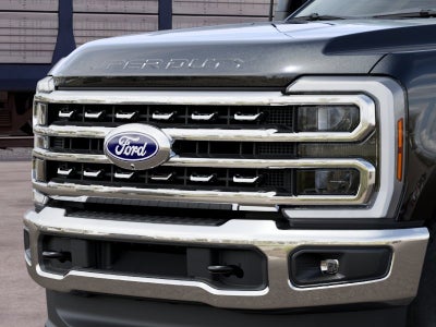 2027 Ford Super Duty F-350® Lariat®