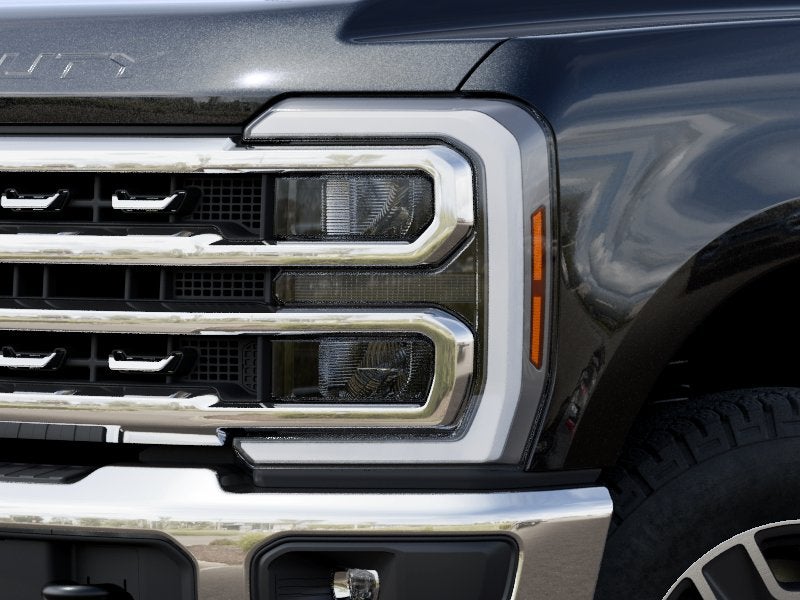 2027 Ford Super Duty F-350® Lariat®